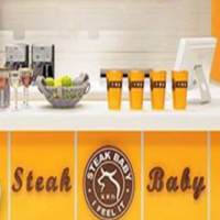 艾菲力牛排杯加盟