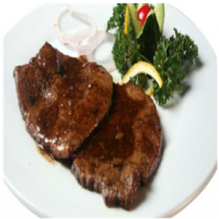 聚享来牛排加盟