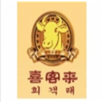 喜客来韩式牛排加盟