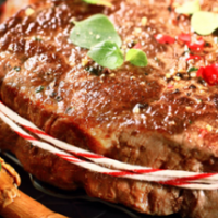 贝拉厨房牛排自助牛排加盟