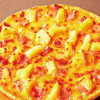 letspizza披萨加盟