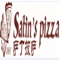 萨丁披萨加盟