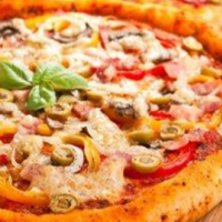 阿贝兹手工薄饼披萨加盟