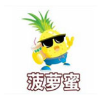 菠萝蜜奶茶店加盟