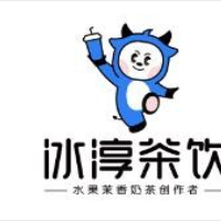 冰淳茶饮加盟