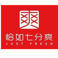 恰如七分爽加盟