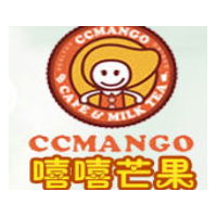 嘻嘻芒果饮品加盟