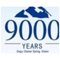 九千年冰川泉水加盟