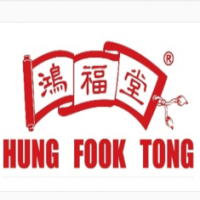 鸿福堂饮料加盟