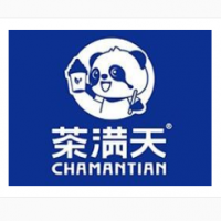 茶满天奶茶加盟