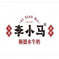 李小马顺德水牛奶加盟