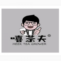 嘻茶夫奶茶加盟