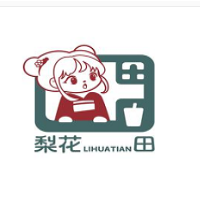 梨花田奶茶加盟