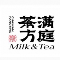 茶满方庭加盟