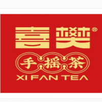 喜樊手摇茶加盟