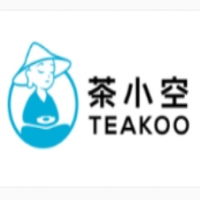 茶小空加盟