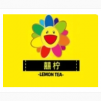 囍柠手打柠檬茶加盟