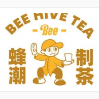 蜂潮制茶加盟