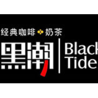 黑潮奶茶店加盟
