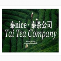 泰nice泰式手标奶茶加盟