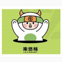 乐悠格鲜果酸奶加盟