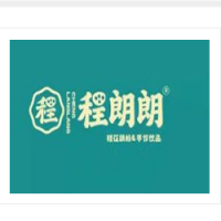 程朗朗桂花藕粉加盟