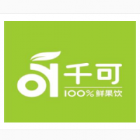 千可鲜果饮加盟