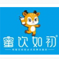 蜜饮如初加盟