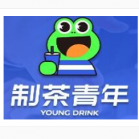 制茶青年加盟