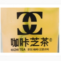 咖咔芝茶加盟