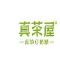 武汉真茶屋奶茶加盟