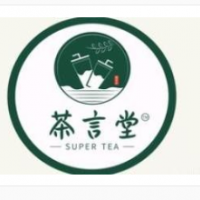 茶言堂奶茶加盟