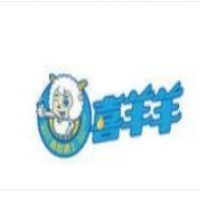 喜羊羊奶茶加盟