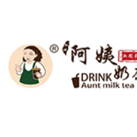 秋满阿姨奶茶店加盟