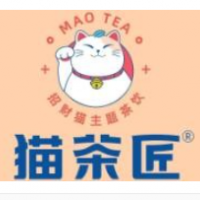 猫茶匠奶茶店加盟
