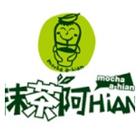 抹茶阿hian加盟