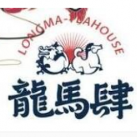 龙马肆国潮奶茶加盟