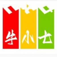 牛小七酸奶紫米露加盟