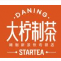 大柠制茶加盟