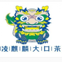 凌麒麟大口茶加盟