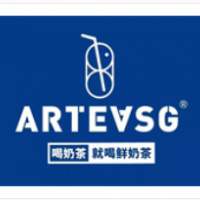arteasg奶茶加盟