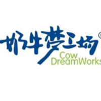 奶牛梦工厂加盟