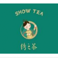 绣之茶奶茶加盟