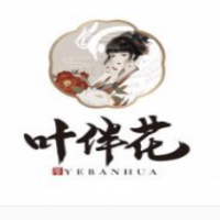 叶伴花奶茶加盟