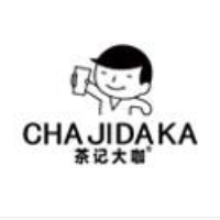 茶记大咖加盟