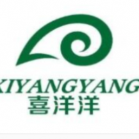 喜洋洋乳业加盟