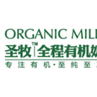 圣牧全程有机奶加盟