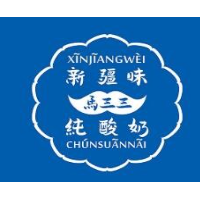 马三三酸奶加盟