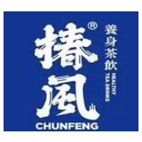 椿风养生茶加盟