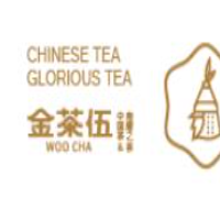 金茶伍奶茶加盟